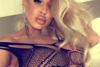Utøver SEXYVENERAx Bilde 3