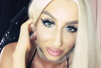 Utøver SEXYVENERAx Bilde 4