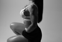 Performer AmberrGreey Photo 8