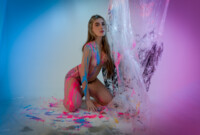 Artista MarianaBlonde Foto 11