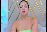 Performer IsabelMonserrate Video 1