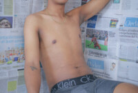 Artist BRAYANCOOPER Foto 12