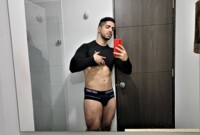 Performer Aronclayton Photo 11