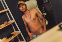 Artist DerryMeyers Foto 12