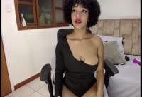 Darsteller NahomyBeckett Video 1