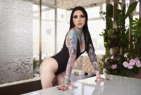 Performer InkedKate Photo 12