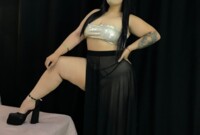 Artista GeorgiinaSins Foto 12
