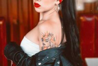 Artista SofiahEvanss Foto 12