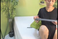 Artista Nanyibe Video 1