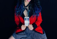 Artista calipsoswet Foto 2