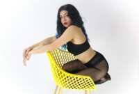 Artista calipsoswet Foto 12