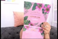 Intérprete naughttybecca Video 1