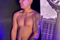 Artiest SantiagoBoniilla Foto 11