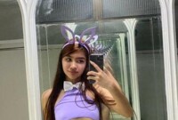 Artista violetatusher Foto 11