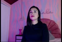 Intérprete MathildaTurner Video 1