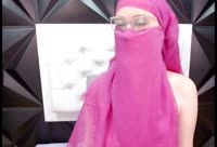 Utøver ZaidaHaziri Video 1