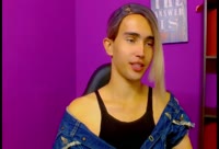 Utøver MadanDiva18 Video 1