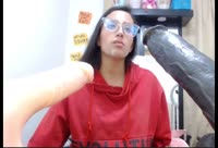 Artiest AnnyCumMC Video 1