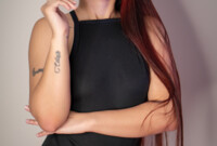 Artiest arianavelvet Foto 11