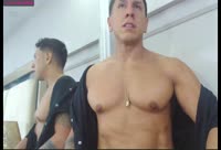 Artist TravisRagnar Video 1