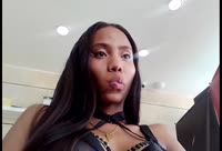 Artist TyraBlack Video 1