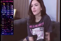 Artist EmmaGiles Video 1