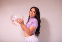 Artiest AnneFord19 Foto 11