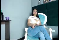 Darsteller SusanCleveland Video 1