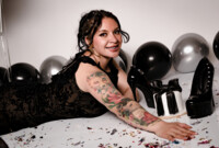 Artista KatalinaJohnson Foto 11