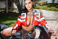 Artiest MelaniePalmer Foto 9