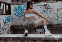 Artiest BabiVale Foto 6