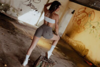 Artiest BabiVale Foto 2