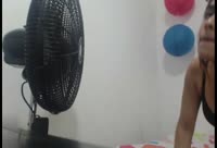 Artista MegannMills Video 1