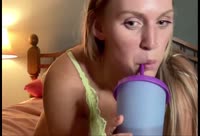 Darsteller BritneyisWilde Video 1