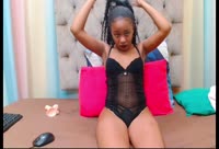Artiest CuttyAngel Video 1