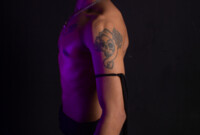 Artist AJStyle Foto 11