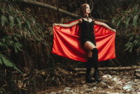Artista CaryLeigh Foto 11