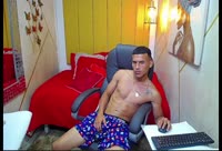 Artista AidenTurner Video 1
