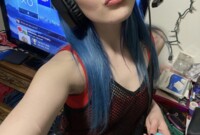 Artist AlexMarieXOXO Foto 10