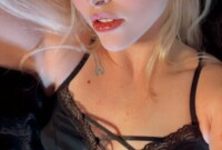 Artist AlexMarieXOXO Foto 3
