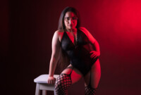 Interprète AlmaAndrade Photo 12