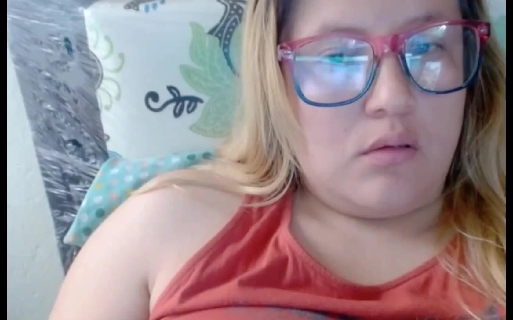 Utøver AnabellaMon Video 1