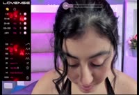 Utøver cuteselena18 Video 1