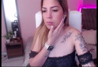 Artista Abbyy19 Video 1