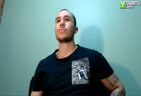 Darsteller Foxxxman Video 1