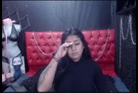 Darsteller VictoriaBrain Video 1