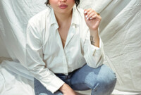 Artist AlmaReyy Foto 11