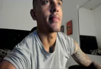 Performer francoruiz Video 1