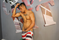 Artist LukeTorner Foto 12