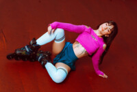 Darsteller GabbyMonette Foto 12